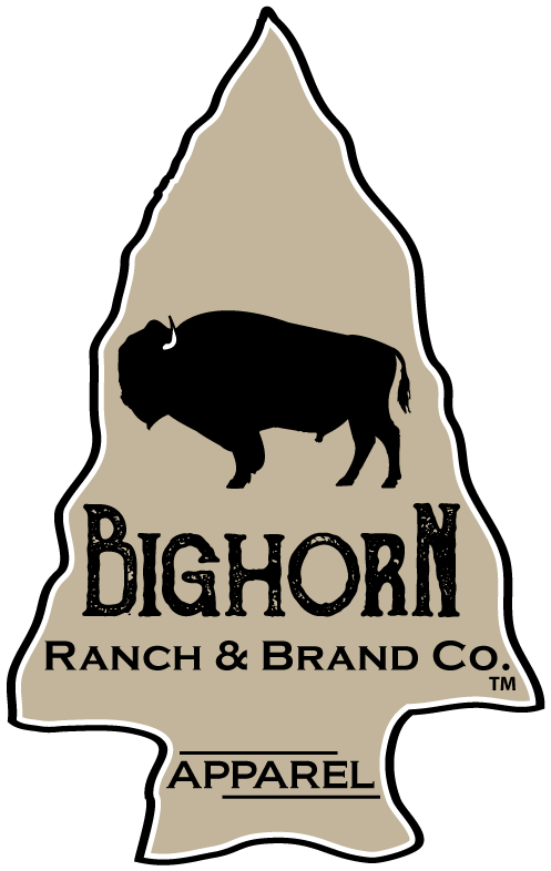 Home - Bighorn Ranch & Brand Co.